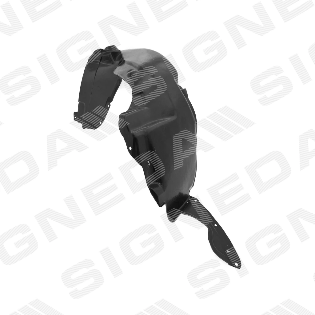 Подкрылок передний (левый) для KIA Ceed (ED)