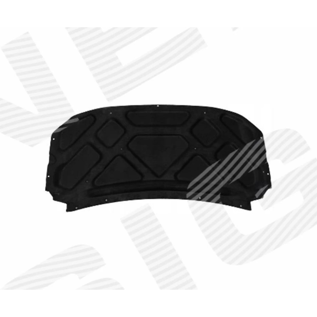 Шумоизоляция капота для Ford Mondeo III