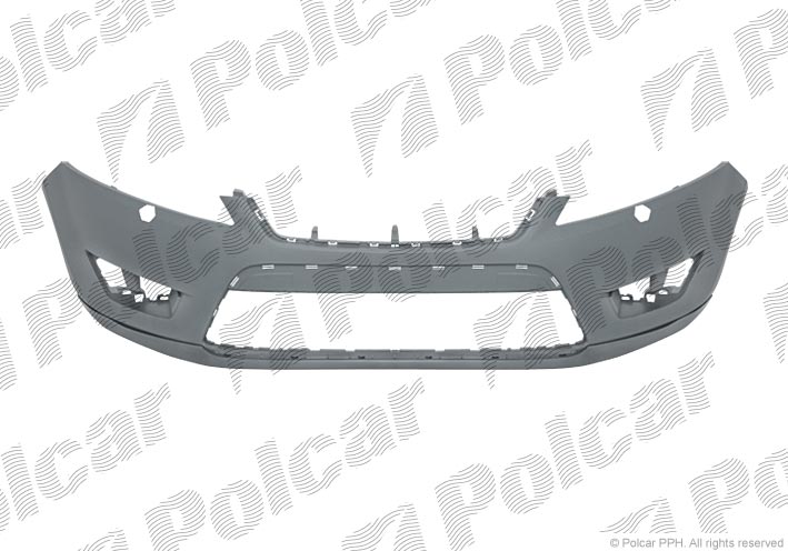Бампер передний для Ford Mondeo IV Бампер передний для Ford Mondeo IV