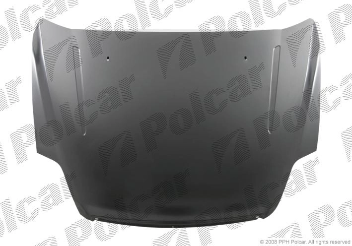Капот для Ford Mondeo IV