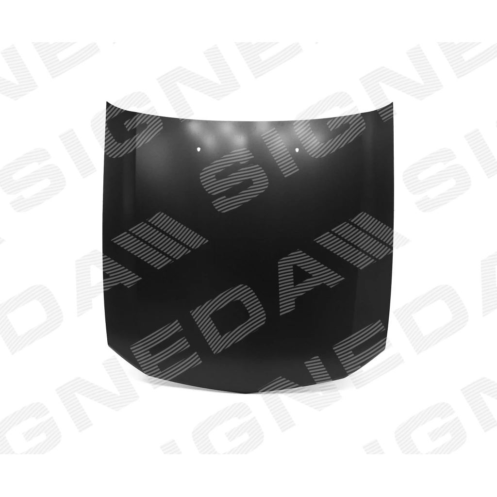 Капот для Ford Mustang V