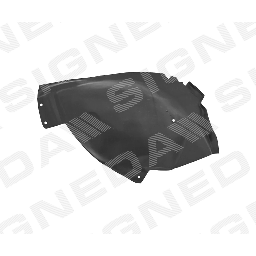 Подкрылок передний (правый) для Ford Mustang V