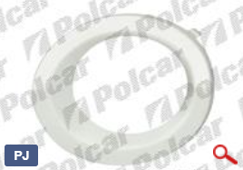 Рамка противотуманки для Ford S-Max (WA6)