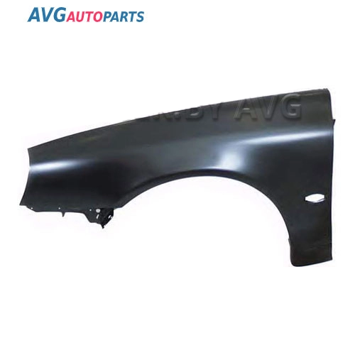 Крыло переднее (левое) для Ford Scorpio II