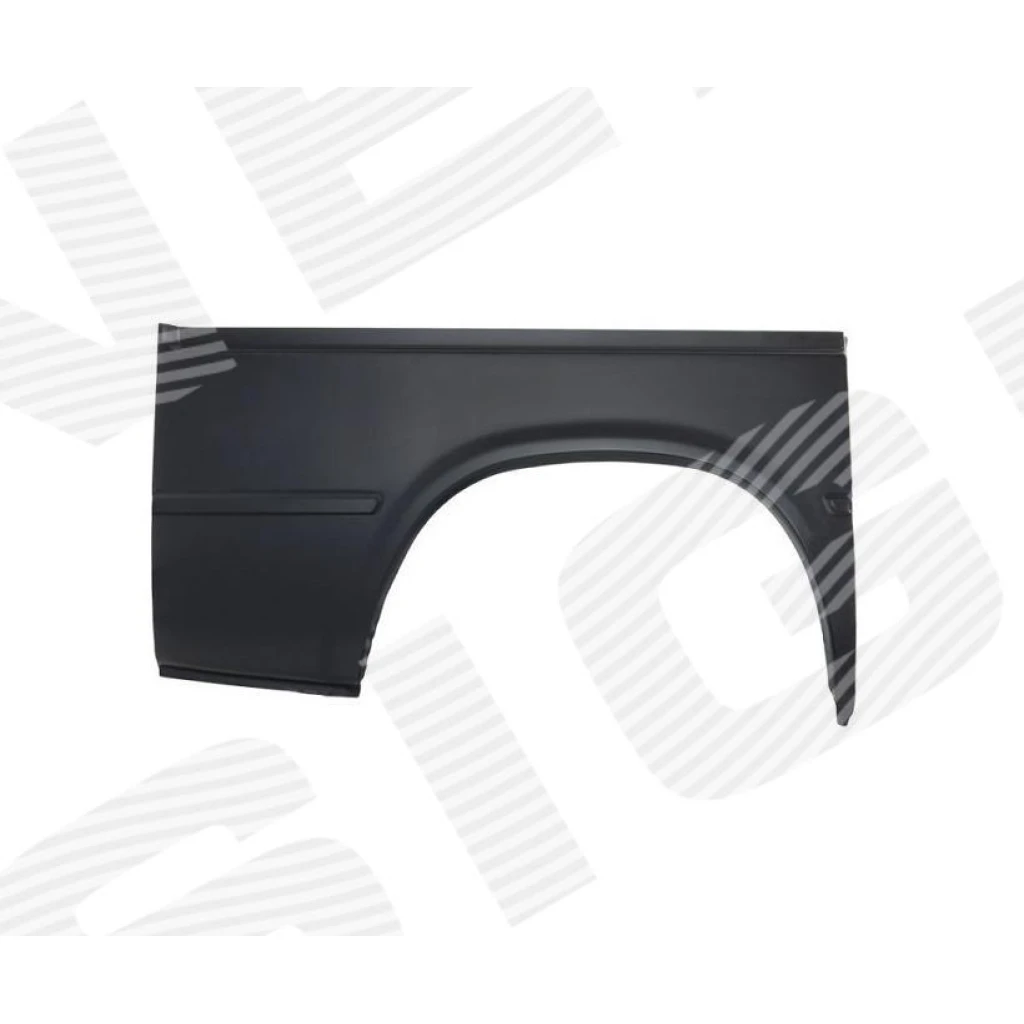 Крыло заднее (правое) для Ford Transit III