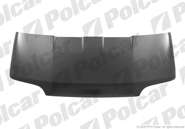 Капот для Ford Transit IV,V