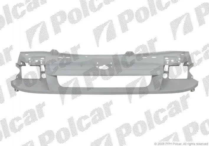 Панель передняя для Ford Transit VI