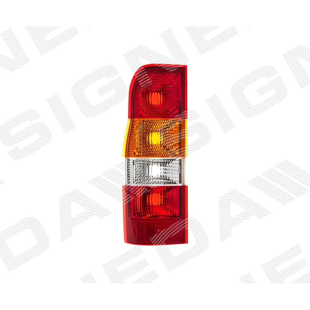 Задний фонарь (левый) для Ford Transit VI Задний фонарь (левый) для Ford Transit VI