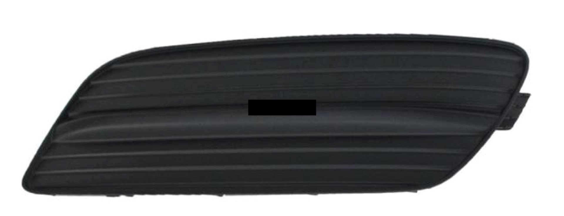 Заглушка в бампер (правая) для Honda Civic IX