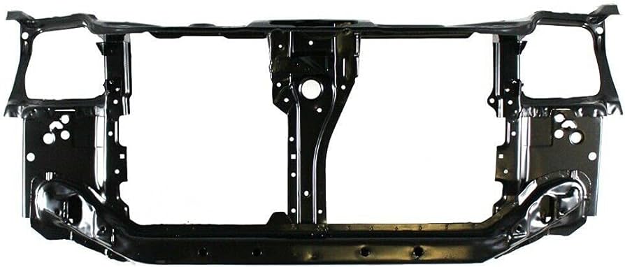 Панель передняя для Honda Civic VI hatchback (EJ,EK)