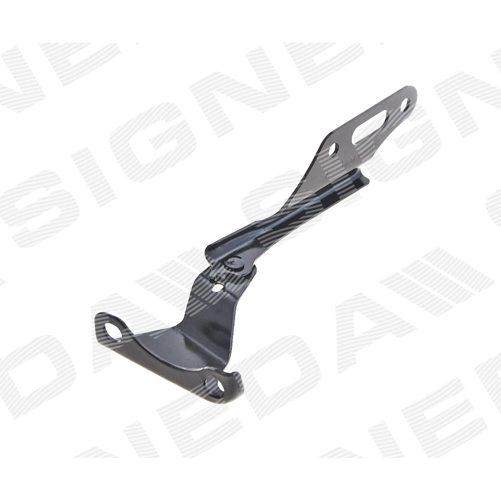 Петля капота (левая) для Honda Civic VII coupe (EM2)