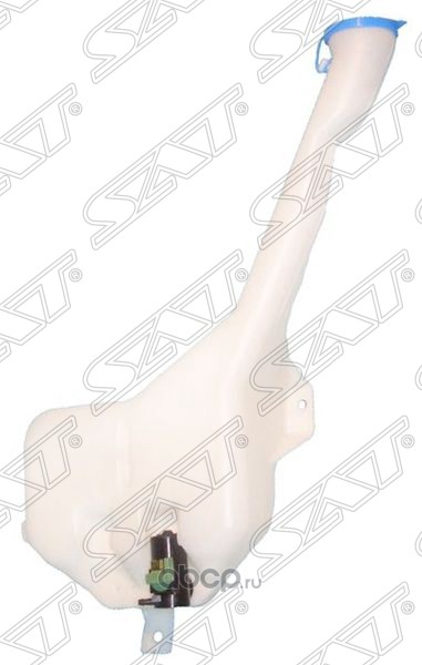 Бачок для стеклоочистителя для Honda Civic VII coupe (EM2)