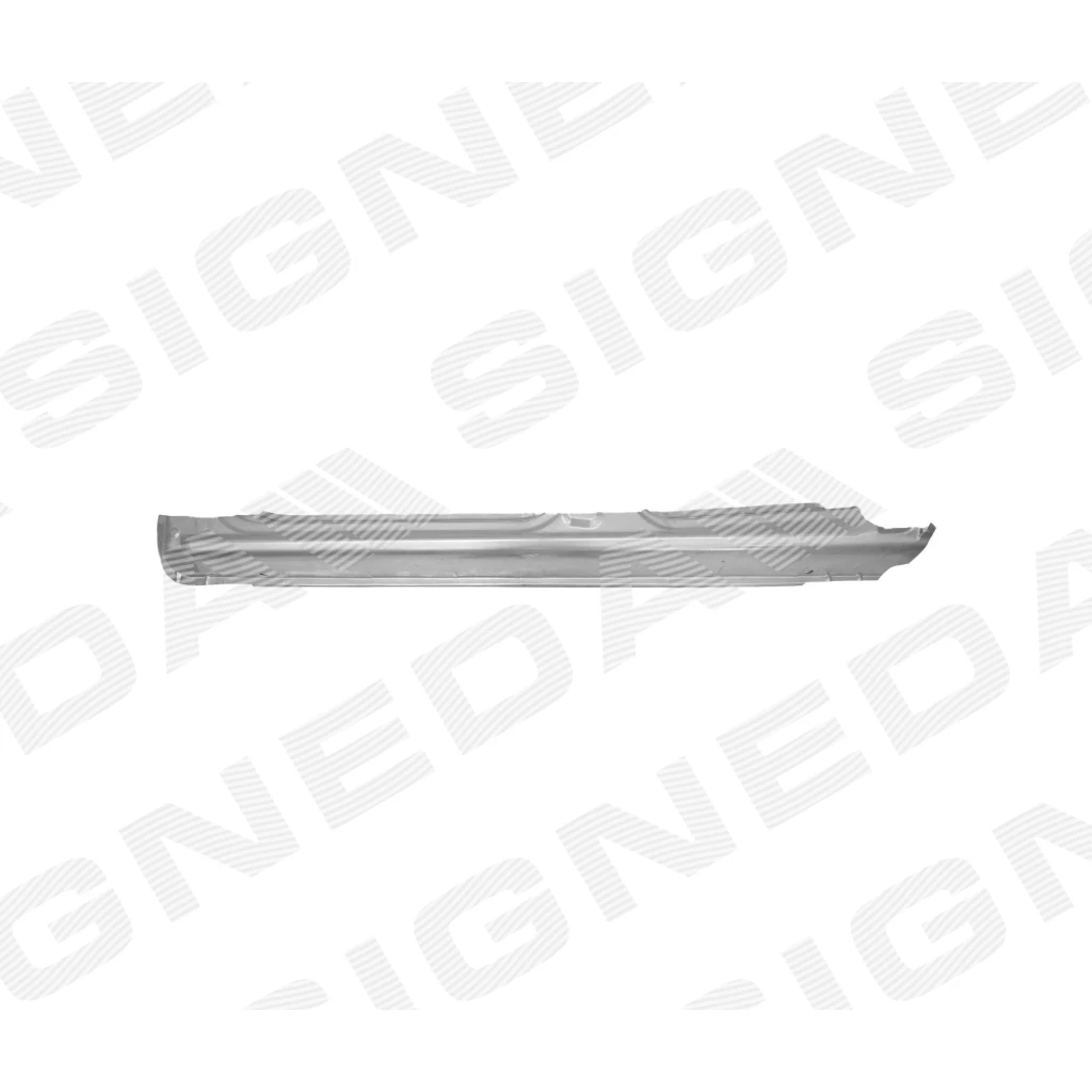 Порог (левый) для Mazda 626 IV
