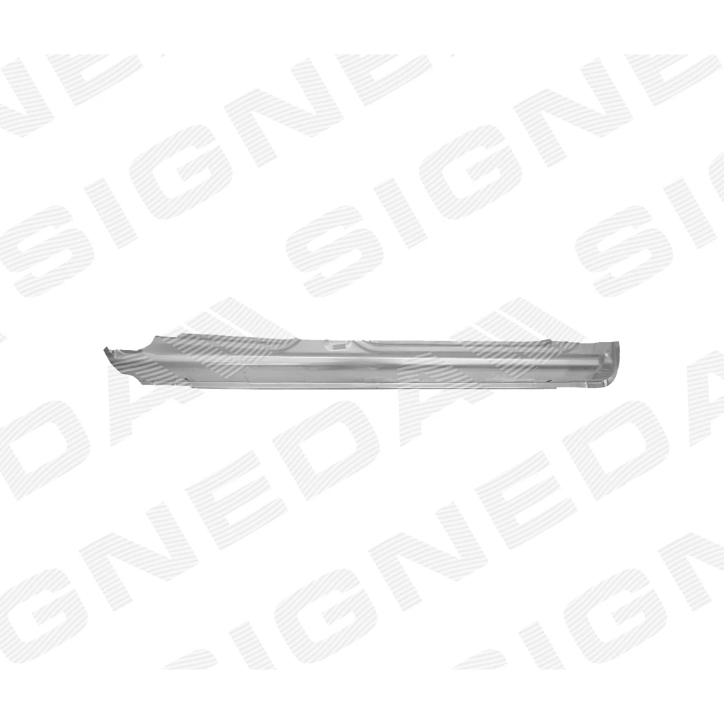 Порог (правый) для Mazda 626 IV