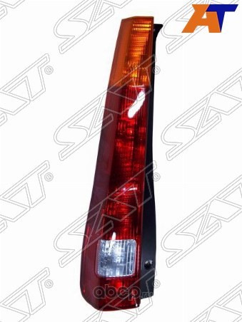 Задний фонарь (левый) для Honda CRV II Задний фонарь (левый) для Honda CRV II