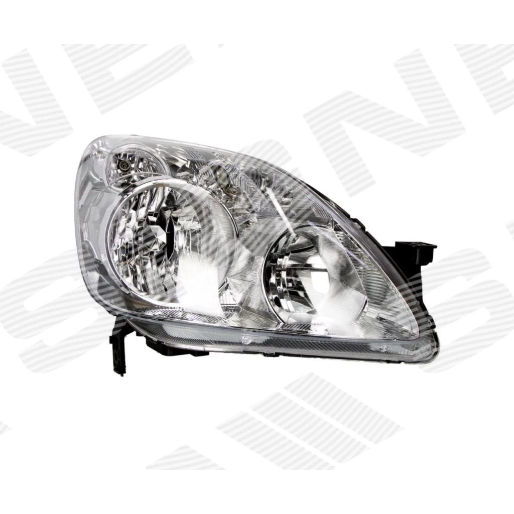 Передняя фара для Honda CRV II Передняя фара для Honda CRV II