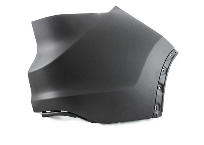 Угол заднего бампера (правый) для Honda CRV IV