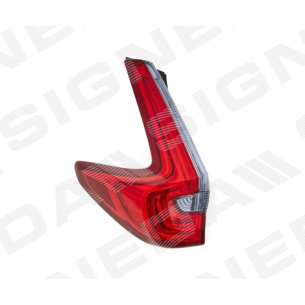 Задний фонарь (левый) для Honda CRV V