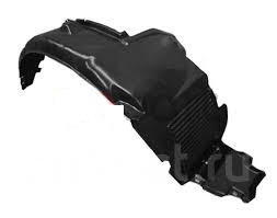 Подкрылок передний (правый) для Hyundai Elantra III