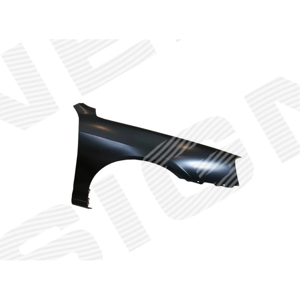 Крыло переднее (правое) для Hyundai Elantra III