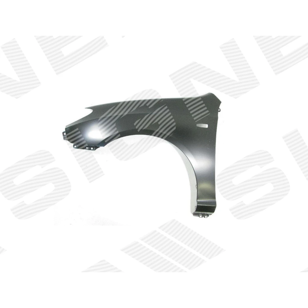 Крыло переднее (левое) для Hyundai Elantra IV