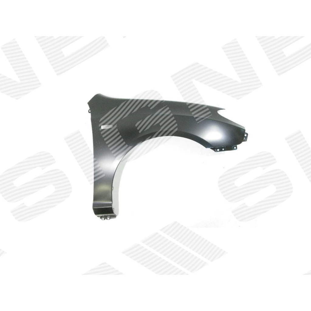 Крыло переднее (правое) для Hyundai Elantra IV