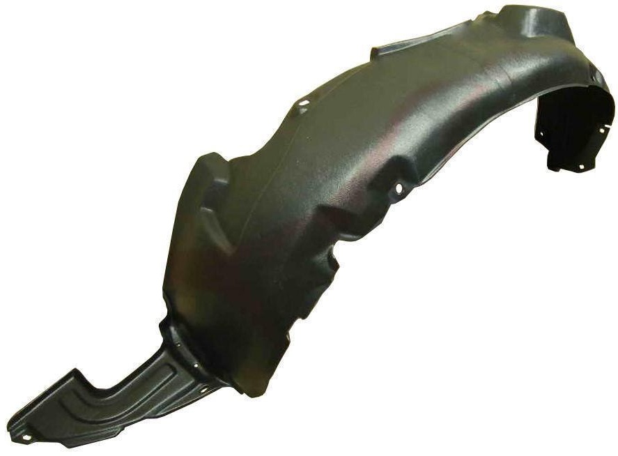 Подкрылок передний (левый) для Hyundai Elantra IV