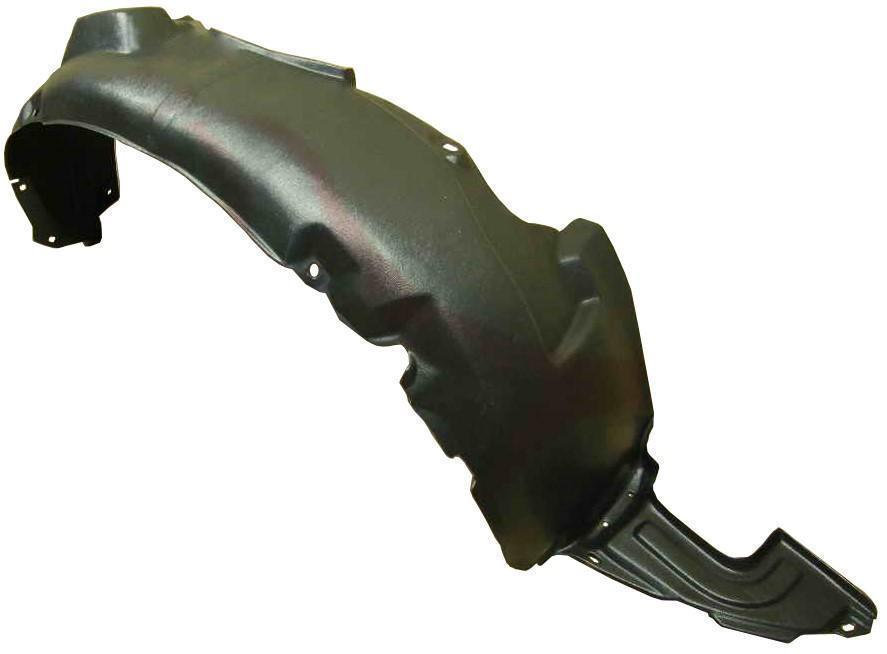 Подкрылок передний (правый) для Hyundai Elantra IV