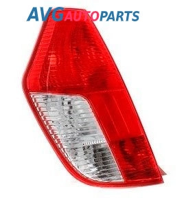 Задний фонарь (левый) для Hyundai i10 (PA) Задний фонарь (левый) для Hyundai i10 (PA)
