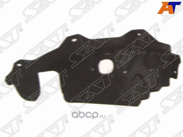 Защита двигателя (правая) для Hyundai ix55