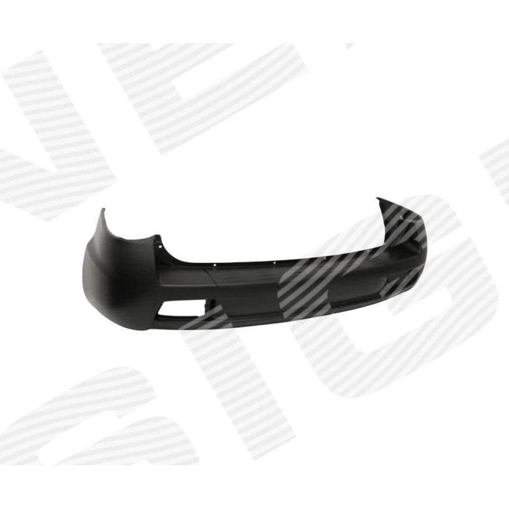 Бампер задний для Hyundai Santa Fe I (SM) Бампер задний для Hyundai Santa Fe I (SM)