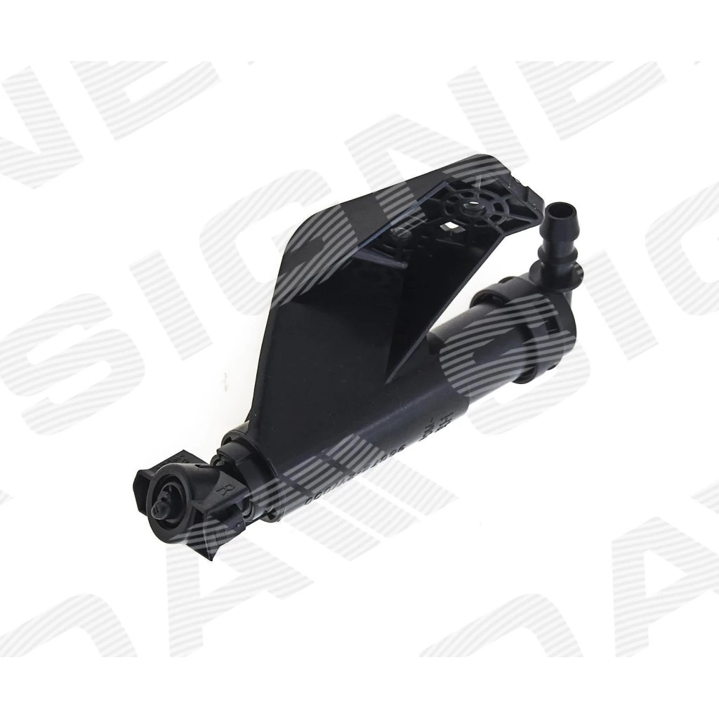 Форсунка омывателя фары для Hyundai Santa Fe III (DM) Форсунка омывателя фары для Hyundai Santa Fe III (DM)