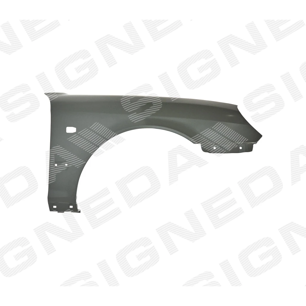 Крыло переднее (правое) для Hyundai Sonata IV (EF) Крыло переднее (правое) для Hyundai Sonata IV (EF)
