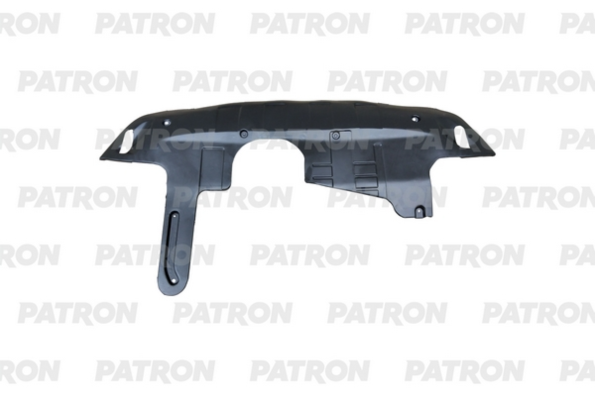 Защита двигателя для Hyundai Tucson (GM)