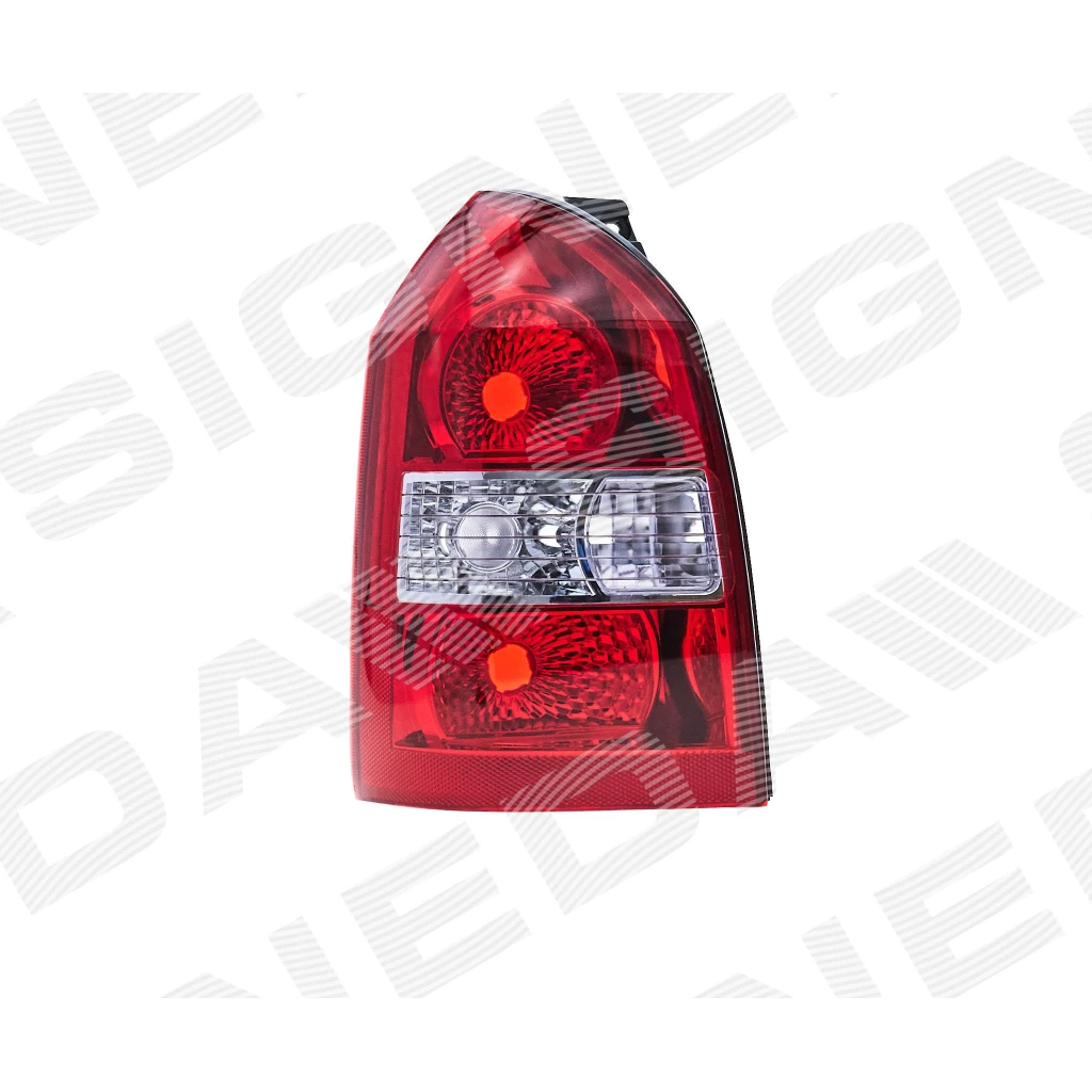 Задний фонарь (левый) для Hyundai Tucson (GM)