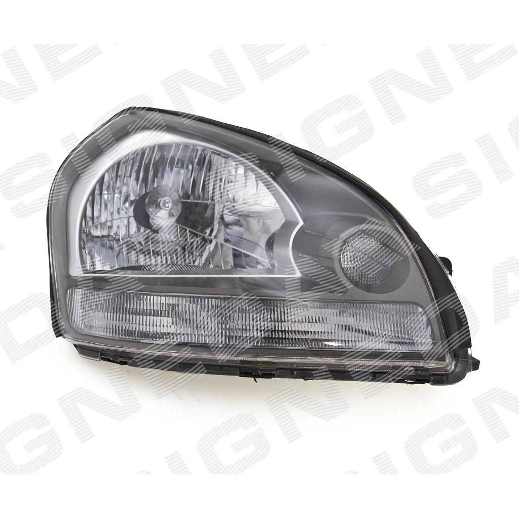 Передняя фара (правая) для Hyundai Tucson (GM) Передняя фара (правая) для Hyundai Tucson (GM)