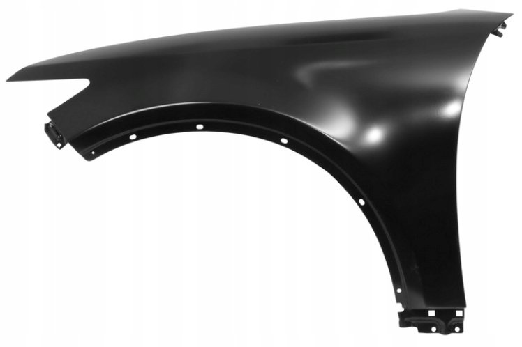 Крыло переднее (левое) для Infinity FX35 (FX45)