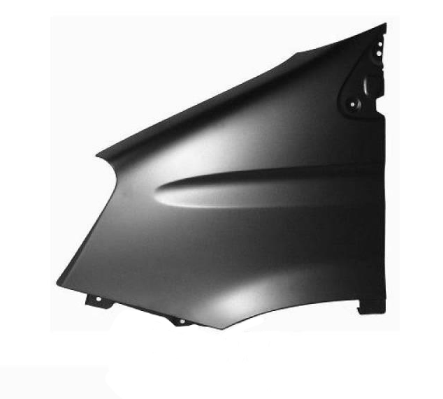 Крыло переднее (левое) для Iveco Daily IV