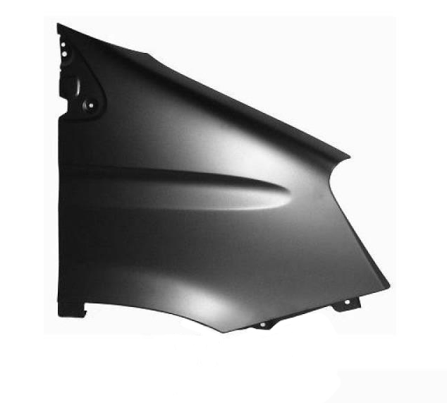 Крыло переднее (правое) для Iveco Daily IV