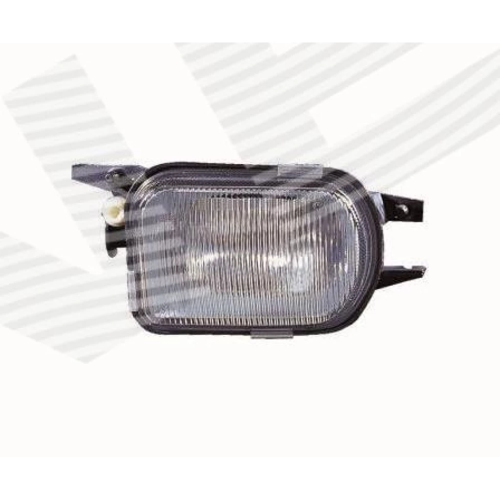 Противотуманная фара для Mercedes C (W203)