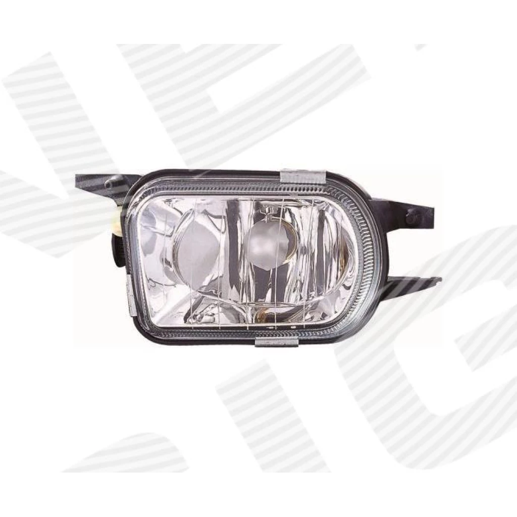 Противотуманная фара для Mercedes C (W203)