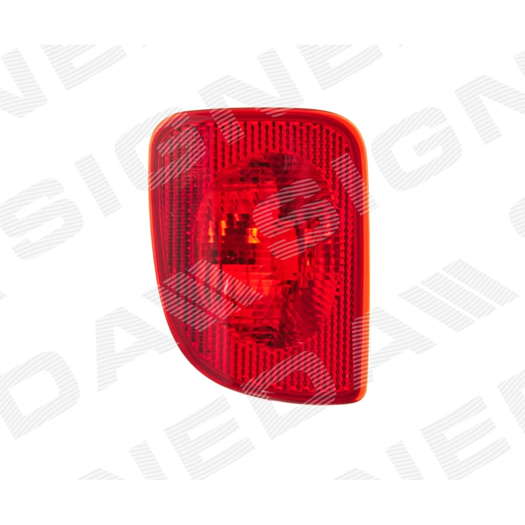 Противотуманная фара для Mercedes CITAN (W415)