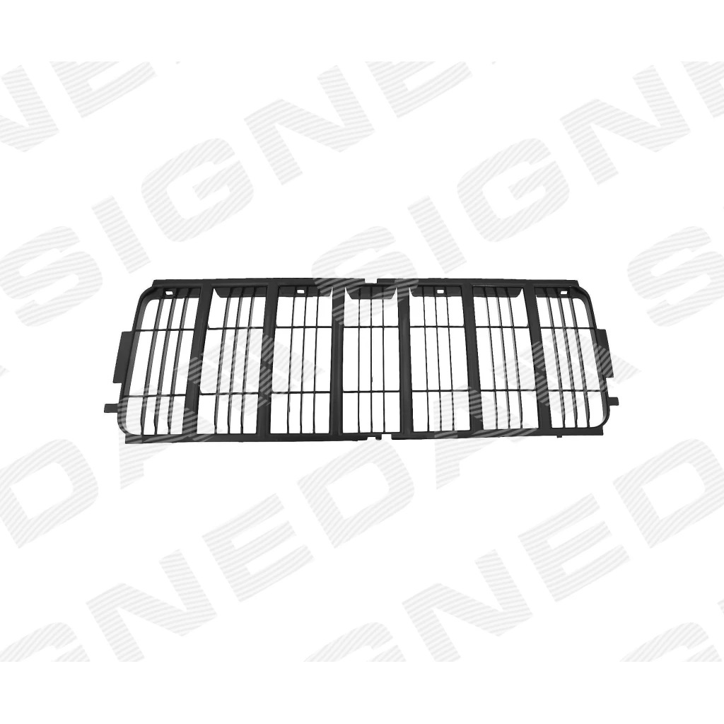 Решетка радиатора для Jeep Cherokee (KJ)