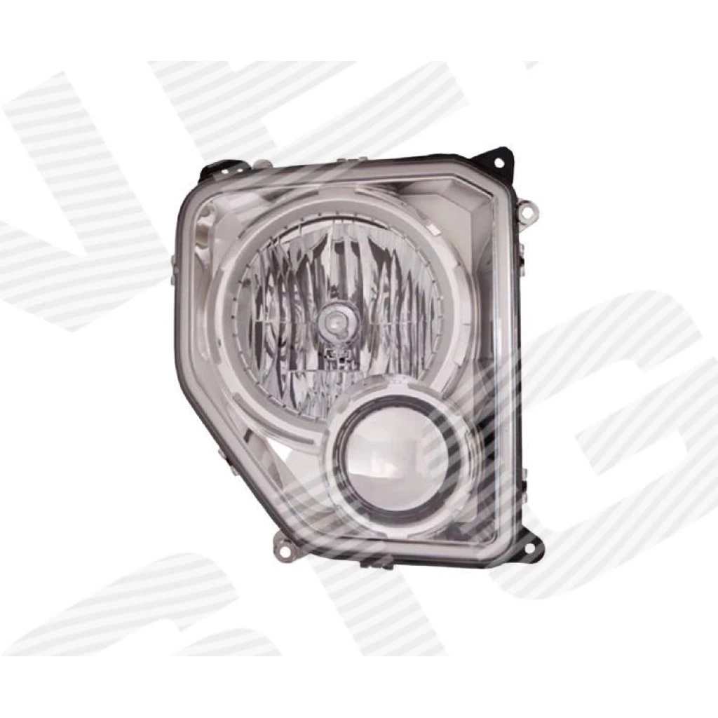 Передняя фара для Jeep Cherokee (KJ) Передняя фара для Jeep Cherokee (KJ)