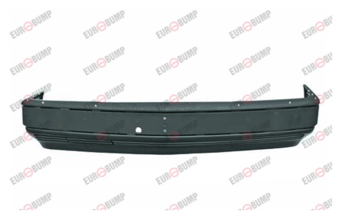 Бампер передний для Mercedes E (W124)