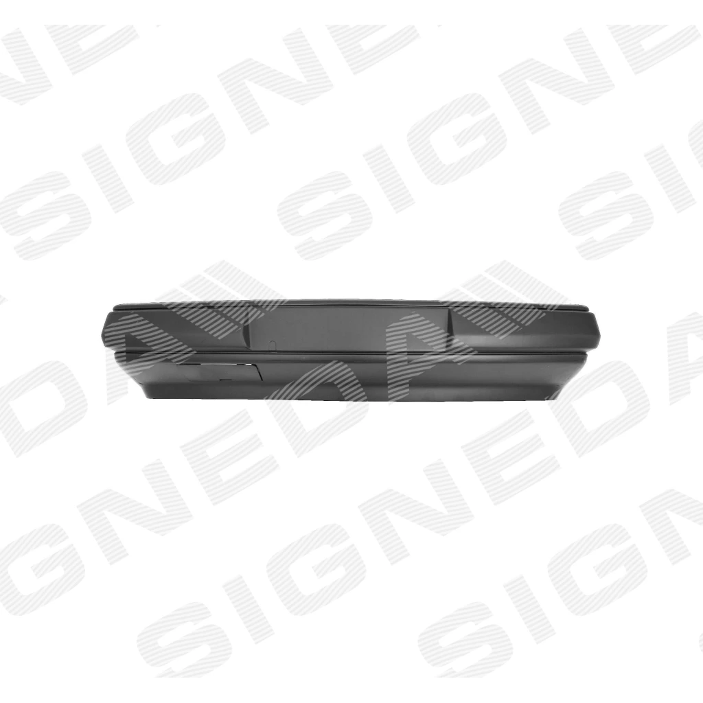 Бампер передний для Mercedes E (W124)