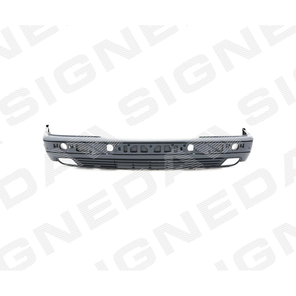 Бампер передний для Mercedes E (W210)