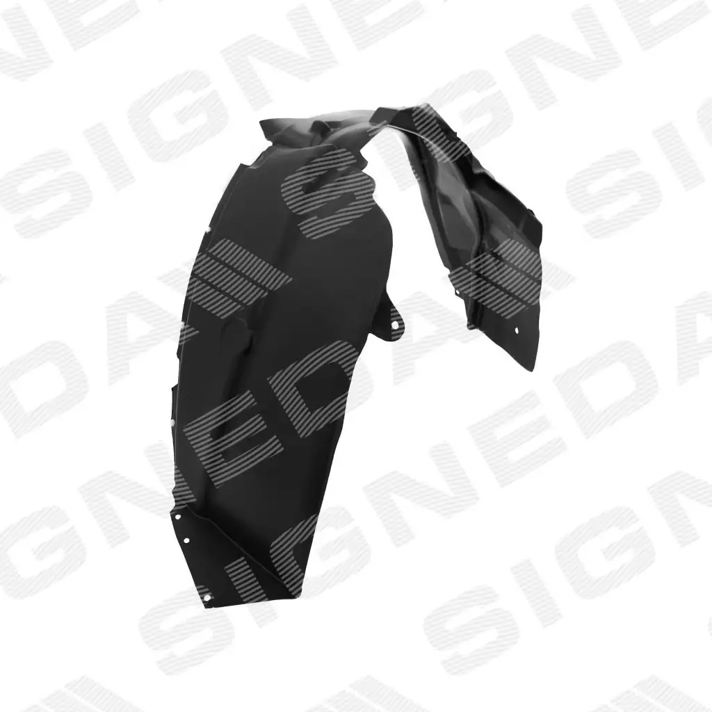 Подкрылок передний (правый) для Jeep Compass I (MK) Подкрылок передний (правый) для Jeep Compass I (MK)