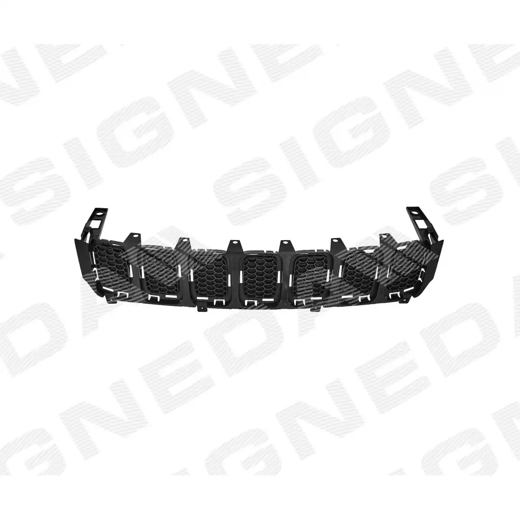 Решетка радиатора для Jeep Compass II (MP) Решетка радиатора для Jeep Compass II (MP)