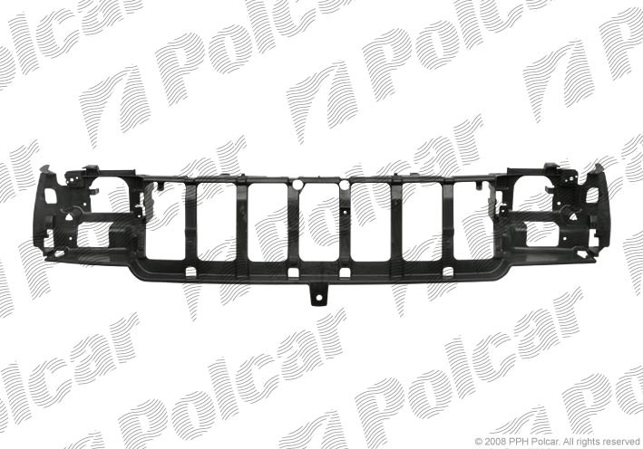 Панель передняя для Jeep Grand Cherokee I